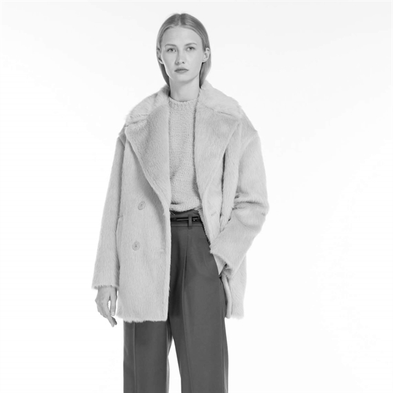 Max Mara Studio Slam Jakke, Camel